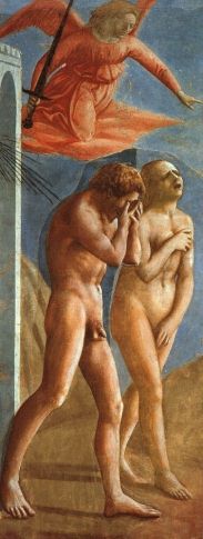 Tommaso Masaccio (15thC)