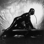 1989-Robert Mapplethorpe (1946-1989) ‘Joe’ 1978