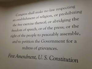 The First Amendment In Schools National Coalition Against Censorship