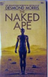 'Naked Ape' was another book banned by Pico's school district. 
