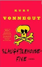 One of 11 books banned by the Island trees School District.ll defends books like Slaughterhouse-Five