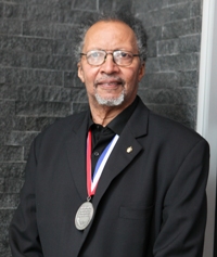 Walter Dean Myers National Ambassador for Young People's Literature