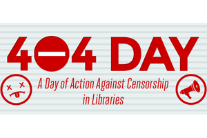 404 day of action