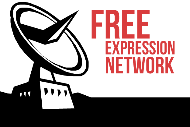 Free Expression Network