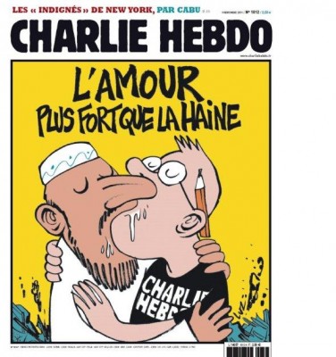 Charlie Hebdo And Media Self Censorship National Coalition Against Censorship