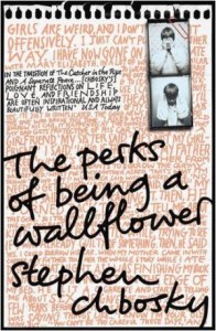 The Perks of Being a Wallflower' removed from Escambia County schools for  sexual content