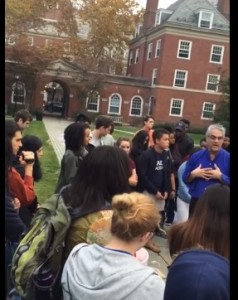 yale-protest