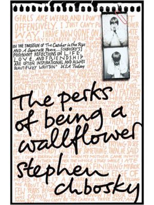 The Perks Of Being A Wallflower : Book Review