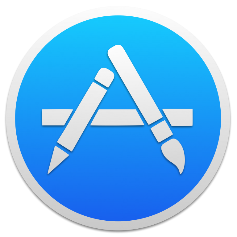 App Store - Apple (BR)