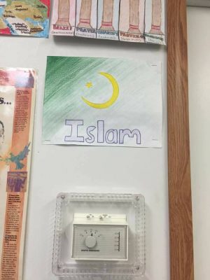 Credit: Sullivan County Parents Against Islam Indoctrination, Facebook