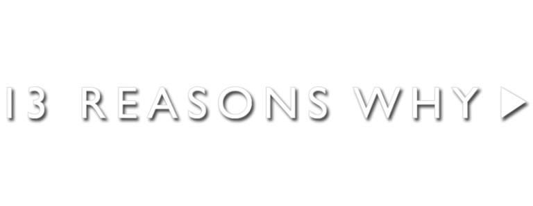 13 Reasons Why (2017)