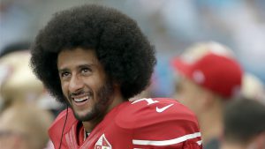 Colin-Kaepernick