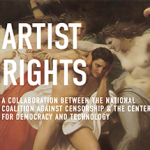 Artist Rights Info