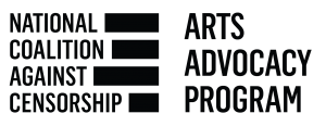 Arts Advocacy Program