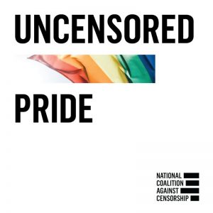 Uncensored Pride