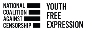 Youth Free Expression Program Logo