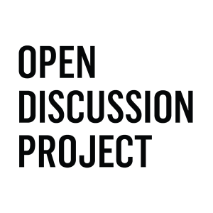 Open Discussion Project