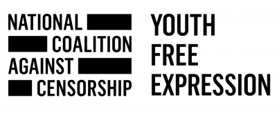 Youth Free Expression Program