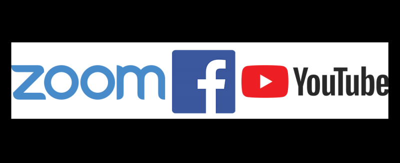 Zoom FB YouTube Black - National Coalition Against Censorship