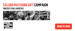 Matching Gift Campaign up to $35,000