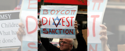 Court Rules Anti-BDS Statute Unconstitutional in Arkansas Times v