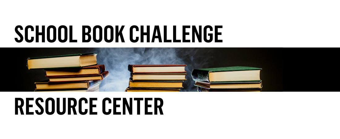 Book Challenge Resource Center