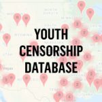 Youth Censorship Database and Map