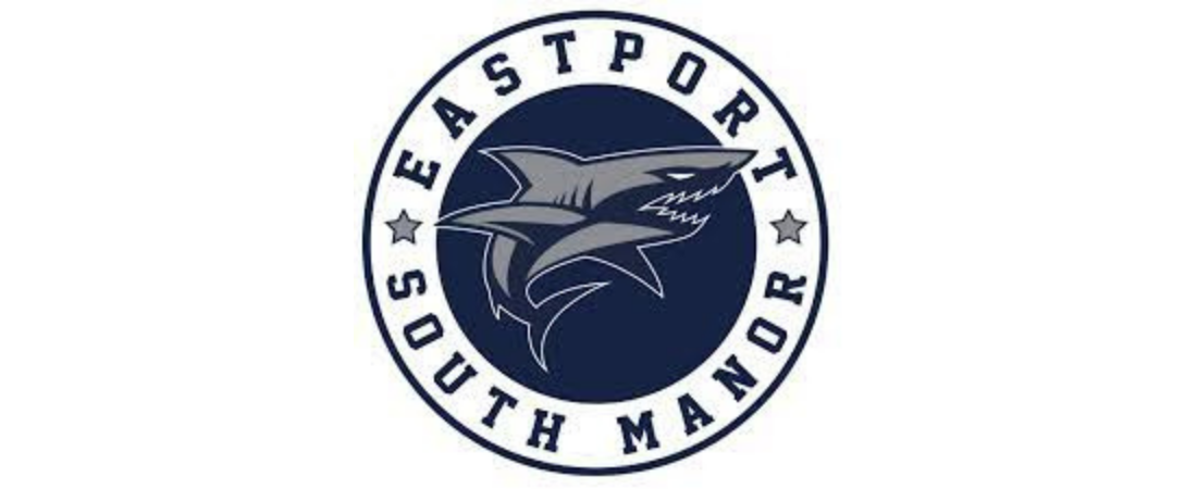 Eastport South Manor School Logo