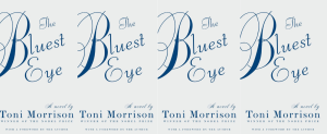 The Bluest Eye by Toni Morrison removed from school