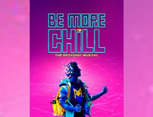 California School District Cancels Student Production of “Be More Chill” | UPDATED