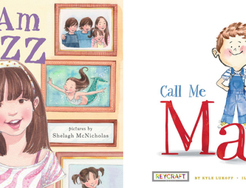 Florida School District Removes Call Me Max and I Am Jazz from Libraries