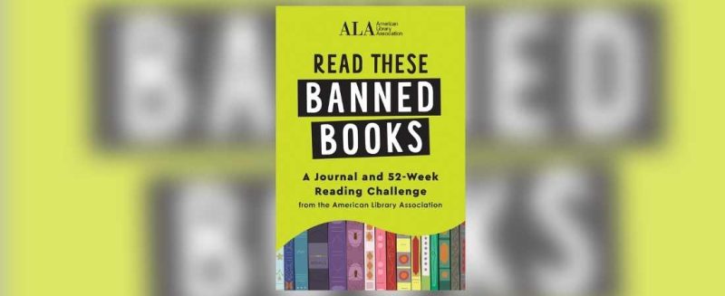 Banned Books Archives - National Coalition Against Censorship