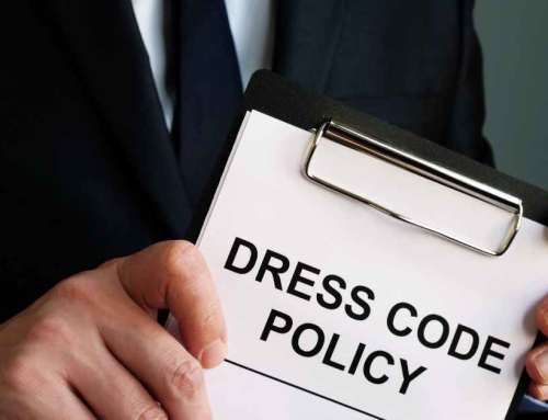 Chattanooga, Tennessee School Officials Free Expression with Dress Code