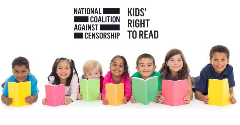 Ncac Reflects On Past Advocacy Letters National Coalition Against Censorship 