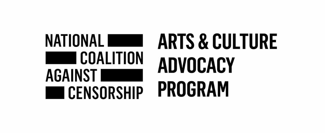Arts Advocacy Program