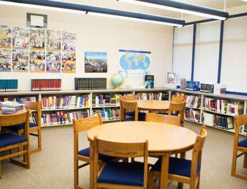 NCAC recommends a substantial change to proposed library media policy at Volusia County Schools in Florida