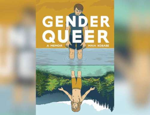 School administration in Galesburg, MI, removes Gender Queer from libraries, violating review policy