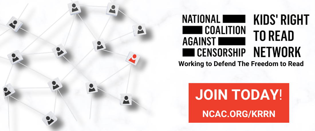 National Coalition Against Censorship - National Coalition Against