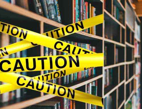 Over 150 books have been restricted at St. Tammany Parish Library in Louisiana