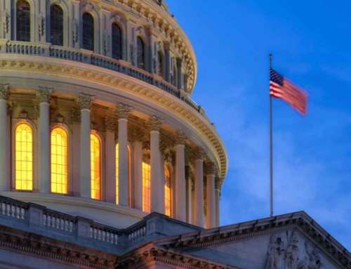 NCAC and Eleven Other Groups Rebuke Congressional Committees’ Request for Suspicious Activity Reports of Non-Profit Organizations