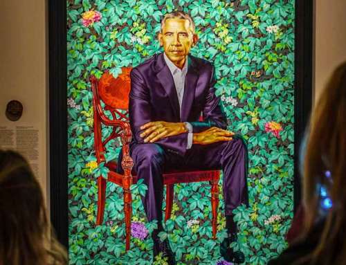 NCAC URGES CULTURAL INSTITUTIONS NOT TO ABANDON KEHINDE WILEY EXHIBITIONS IN FACE OF ALLEGATIONS