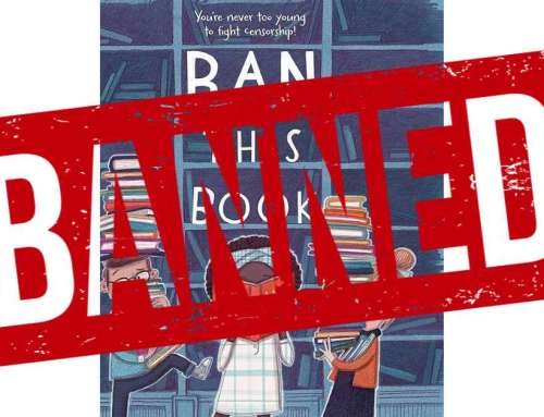 School Board in Florida removes Ban This Book despite the recommendation of a review committee
