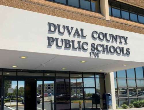 NCAC opposes policy changes for review committees and material challenge procedures in Duval County Public Schools