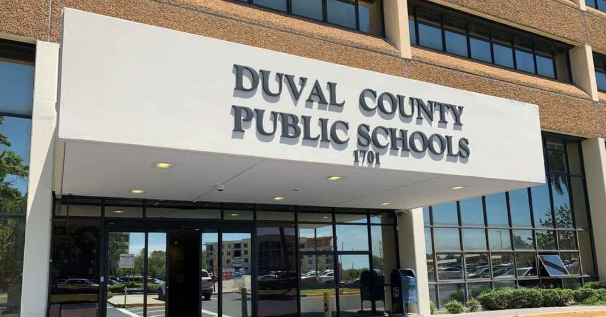 Duval County Public Schools