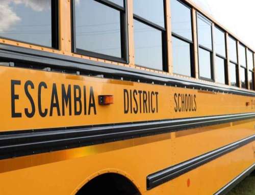 Escambia Schools Consider Removing Book Review Committee in Favor of Superintendent Oversight