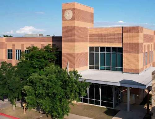 Public schools in Leander, Texas pre-emptively remove classic works of literature from school curriculum without review