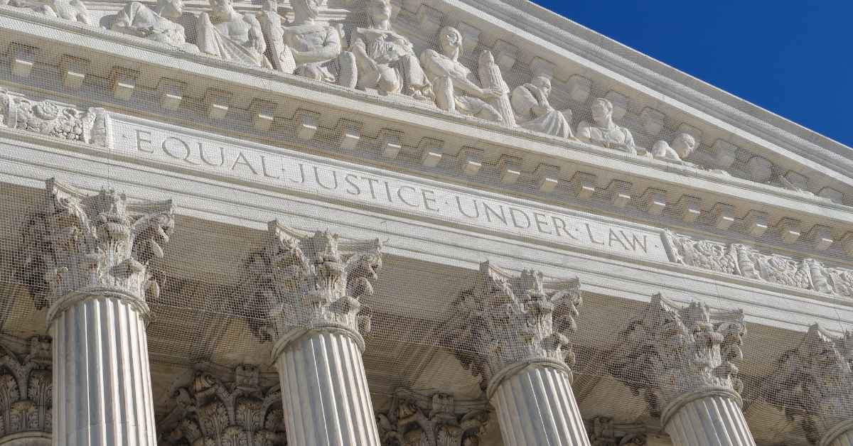 Supreme court, NCAC