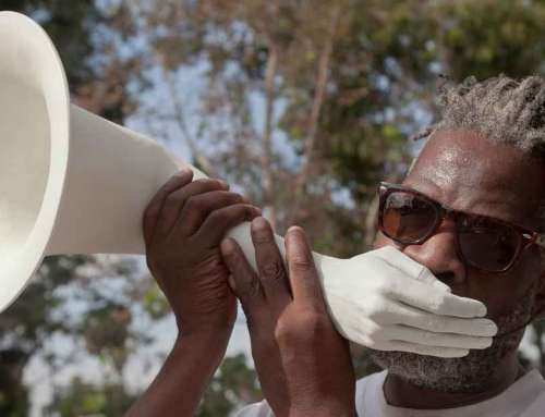 Pepperdine University Censorship Sparks Artist Protest at Weisman Museum