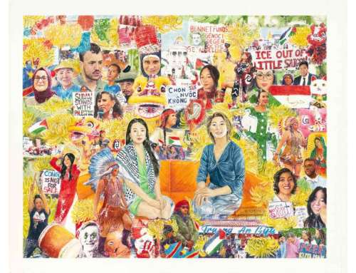 NCAC, FIRE, ACLU-CO Oppose Removal of Art from Exhibition at History Colorado Center