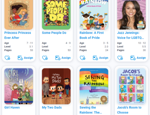 NCAC Urges North Little Rock School Board to Fix Its Misinterpretation of Arkansas Law and Restore LGBTQIA+ Books to Epic Platform